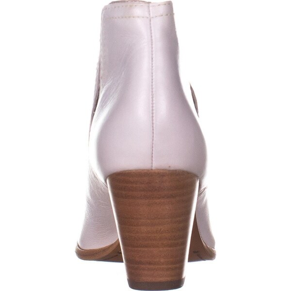 frye jennifer cut out bootie