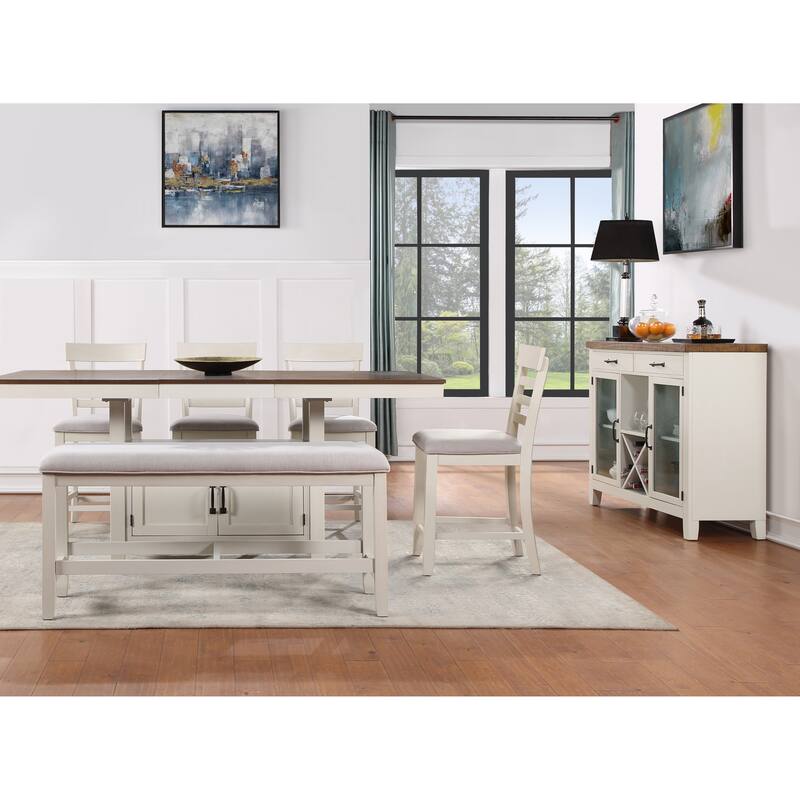 Hyland - Server - Brown