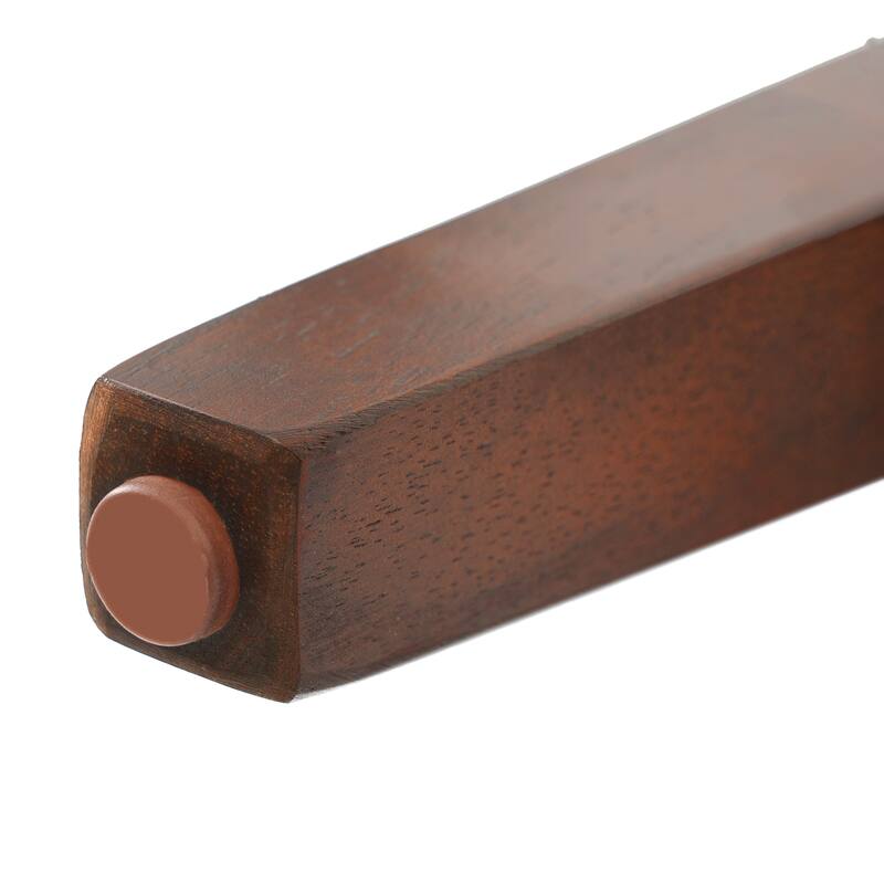 Counter Height Bar Stools Set of 2, Fabric Upholstered Kitchen Island Stools, Breakfast Bar Chairs with Ergonomic Backrest