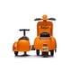 preview thumbnail 35 of 67, 6V Licensed Vespa Scooter Motorcycle with Side Car for Kids - Classic Design & Safe Fun