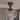 Hunter 10" Saddle Creek 1 Light Pendant or Semi-Flush Mount Ceiling Light - Kitchen Island, Dining Room, Entry