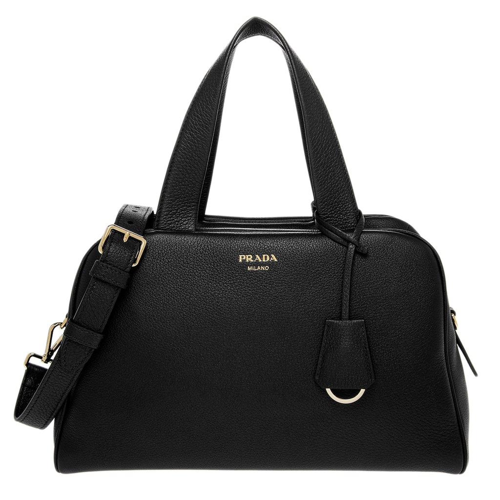 Prada Top Handle Bag