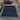 Dream Decor Rugs Pergola Link Blue Ivory Indoor Outdoor Area Rug