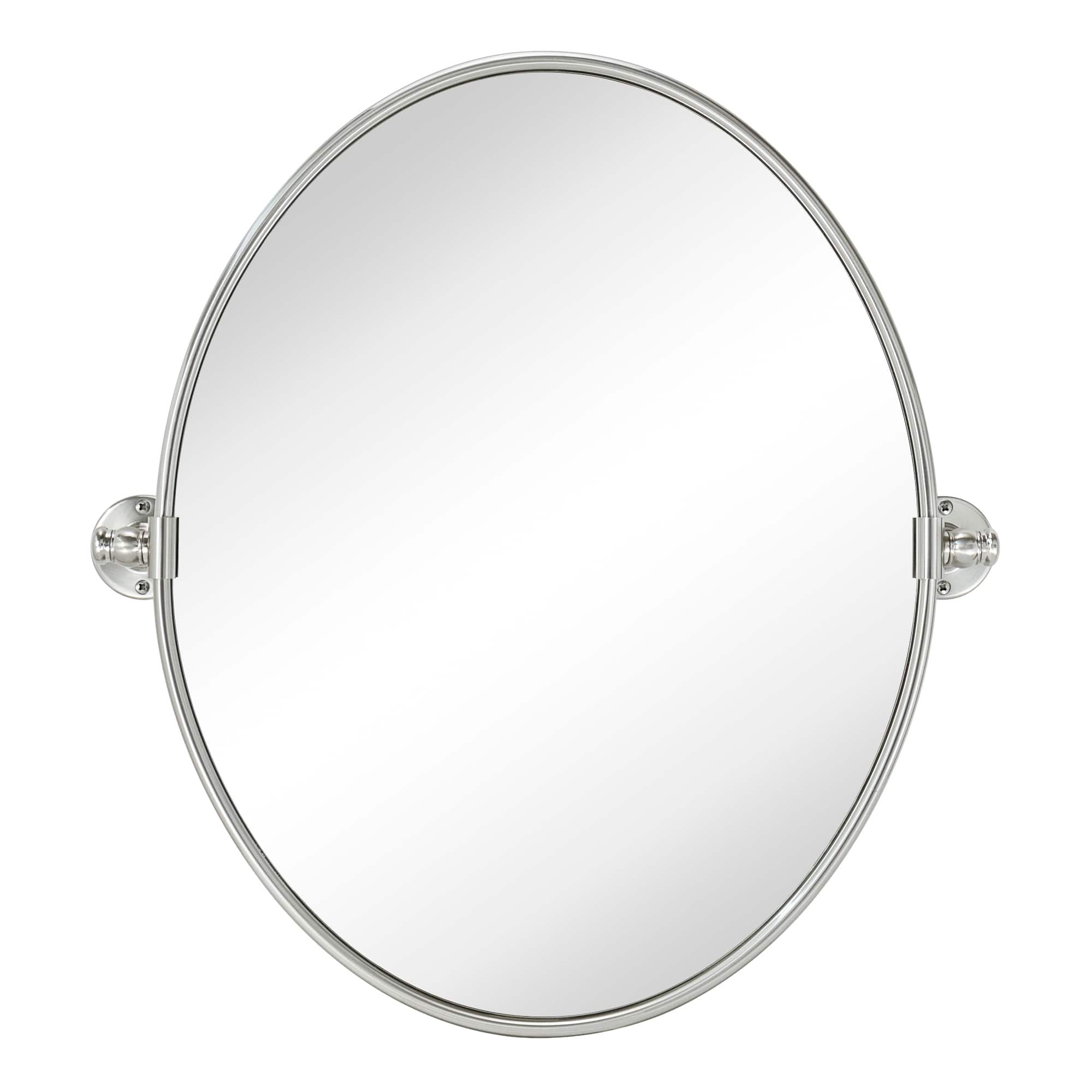 Option Brushed Nickel