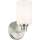 Option Brushed Nickel
