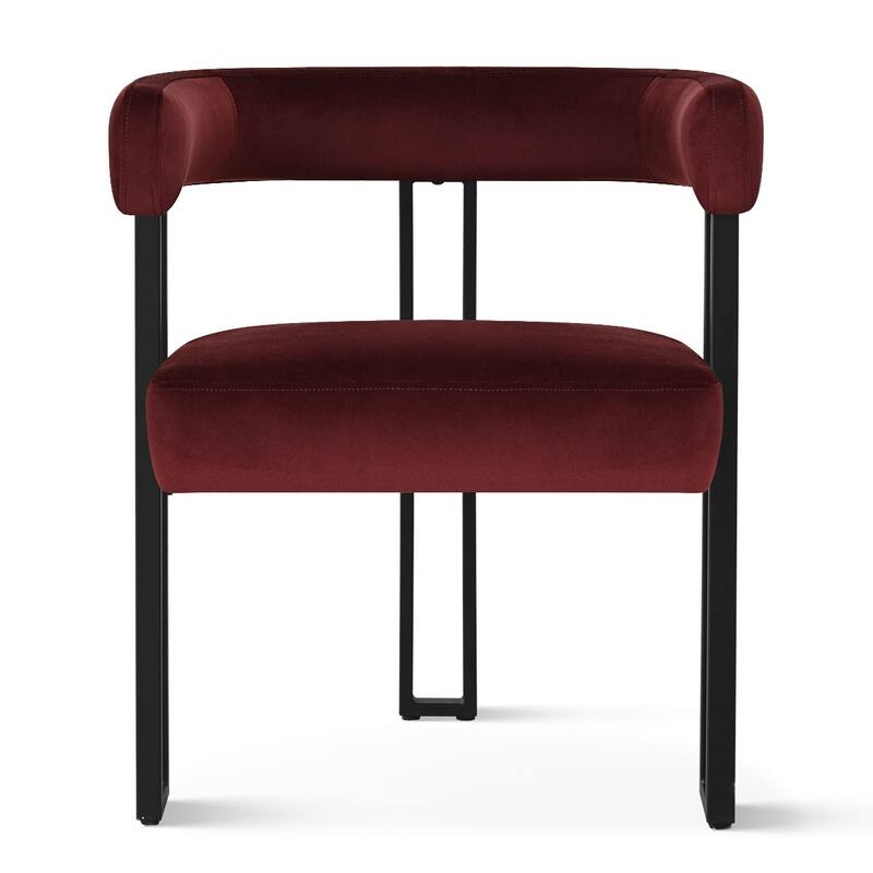 Upholstered Armchair (Set of 4)