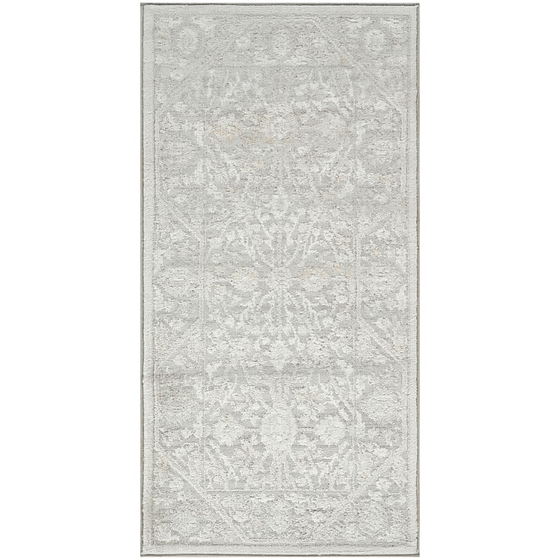 Nourison Dekor Indoor only Persian Area Rug