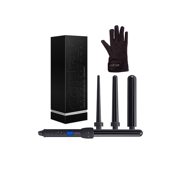 Top Product Reviews For Conair Xtreme Instant Heat Jumbo And Super Jumbo Hot Rollers 4697882 Overstock