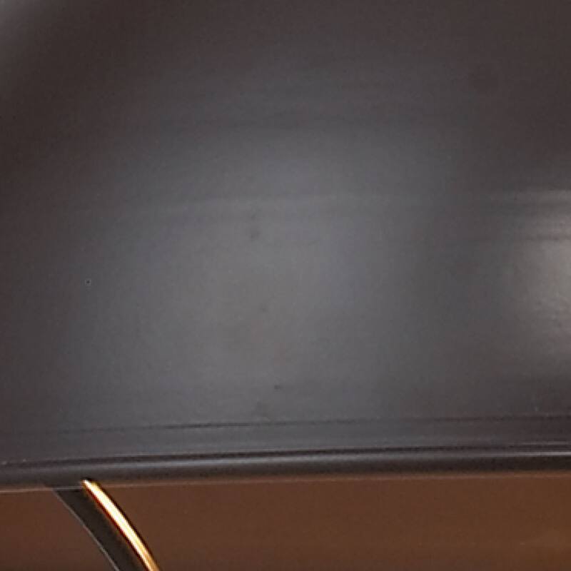 Elk Home Farmhouse Oil Rubbed Bronze Finish With Metal Shade Pendant