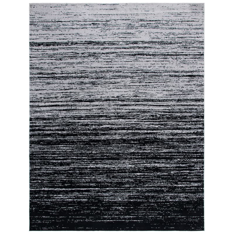 SAFAVIEH Adirondack Vera Modern Ombre Distressed Area Rug