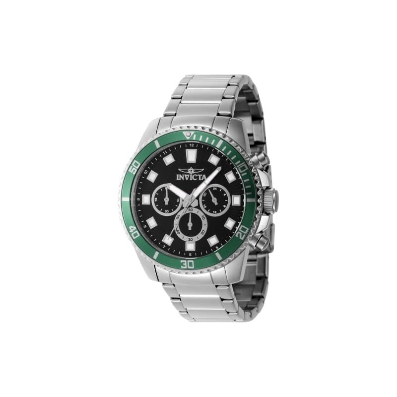 Invicta Men's Pro Diver 45mm Quartz Watch - N/A