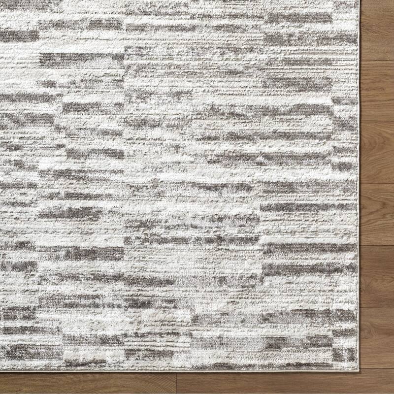 Livabliss Enfield Modern & Contemporary Area Rug