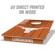 preview thumbnail 3 of 5, Texas Longhorns NCAA Tailgate Cornhole Board Set
