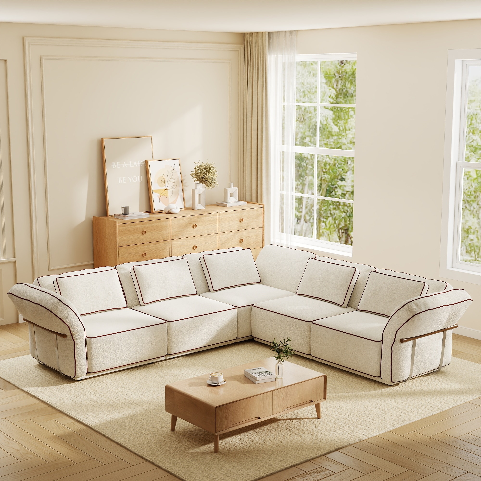 Option Beige