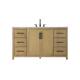 Option Linen Oak