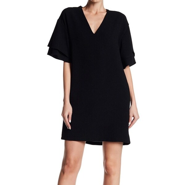 lush shift dress