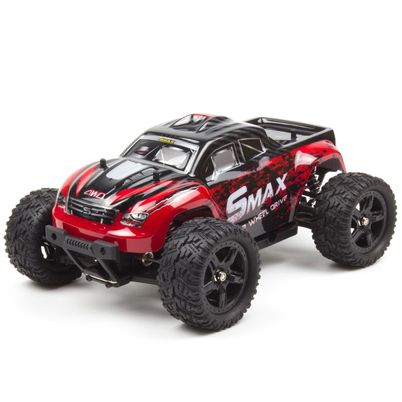 rc 4wd cars