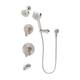 Option Satin Nickel