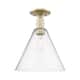Option Antique Brass / Seedy