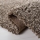preview thumbnail 28 of 89, SAFAVIEH Evolution Shag Gwenaele Solid 1.8-inch Thick Rug
