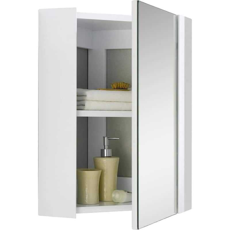 Fine Fixtures Englewood 22-inch Vanity with Vitreous China Sink Top