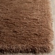 preview thumbnail 13 of 68, SAFAVIEH Handmade Venice Shag Djenka 3-inch Thick Rug