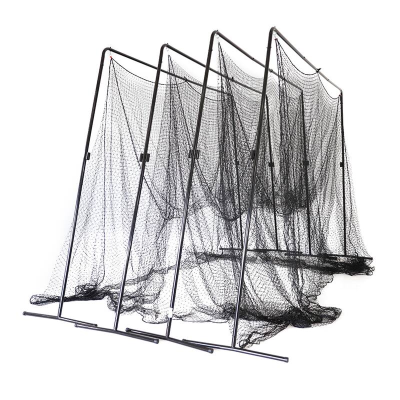 Skywalker Sports Competitive Series Batting Cage