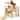 Alpine Adventure Indoor Play Gym - Climber, Slide & Kids Activity Set - Natural