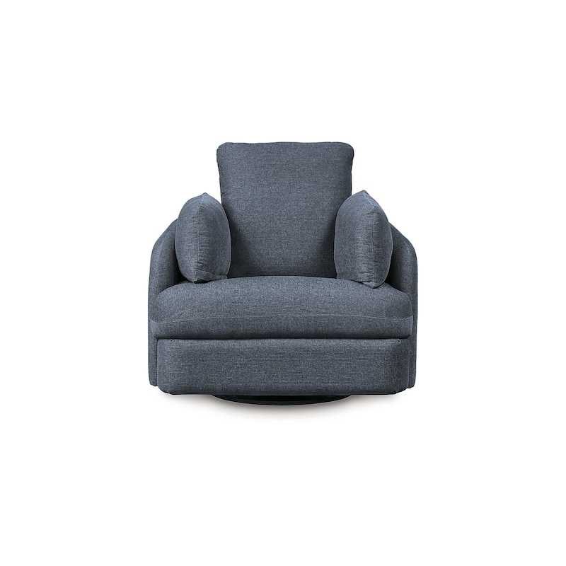 Signature Design by Ashley Modmax Swivel Glider Recliner