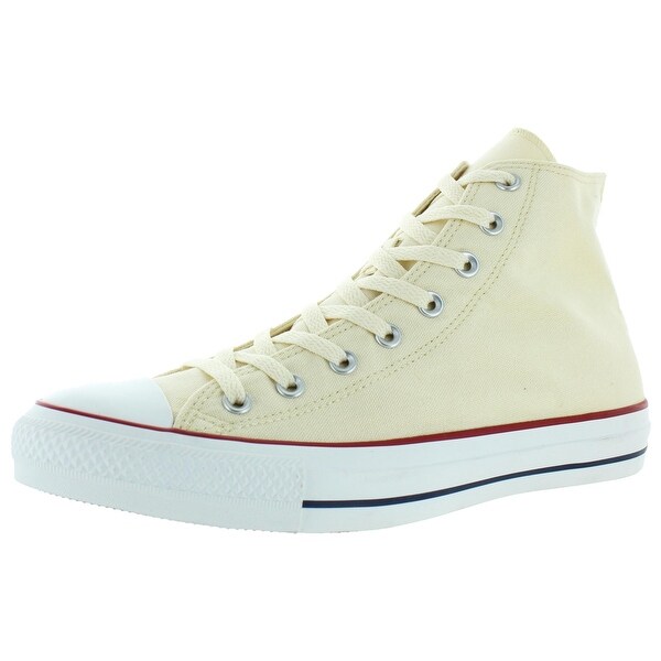 converse natural white high tops