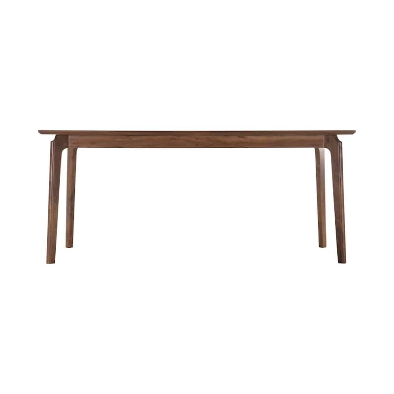 Valley 60" Wide Dining Table