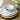 Euro Ceramica Chloe 22 oz Cereal Bowls, Set of 4