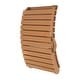 preview thumbnail 12 of 37, Fully Pre-Assembled In-Pool Folding Lounge Chair Set of 2 for Tanning Ledges - N/A