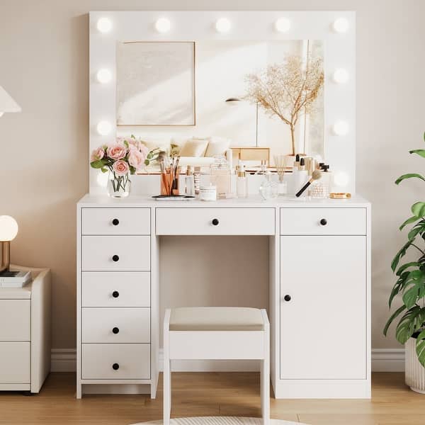 mdf dressing table design Buy Remy Dressing Table With Storage (Exotic Teak Finish) @48% OFF Online
