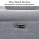 preview thumbnail 28 of 32, Madison Park Elio 3 in 1 Power Recliner