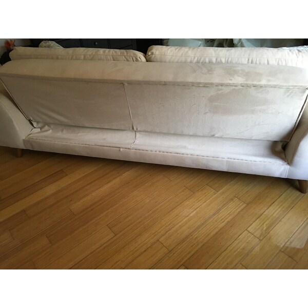 Top Product Reviews For Perla Furniture S Zara Collection Euro Americana Style Chic Living Room Sofa 17156582 Overstock