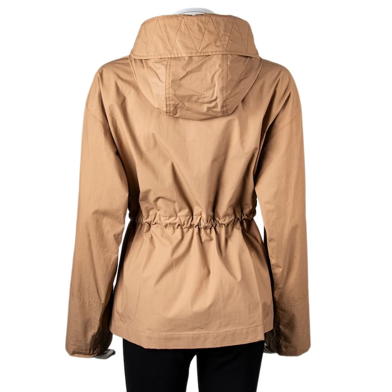 Burberry Medley Lightweight Cotton Jacket