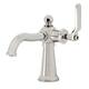 Option Polished Nickel