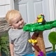 preview thumbnail 6 of 11, Rain Showers and Unicorns Water Table,Summer Outdoor Toys