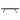 Nottingham 90-Inch Acacia Wood Dining Bench in Walnut Finish