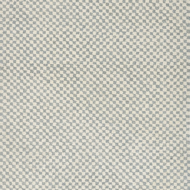 Momeni Charles Hand Tufted Wool Geometric Area Rug