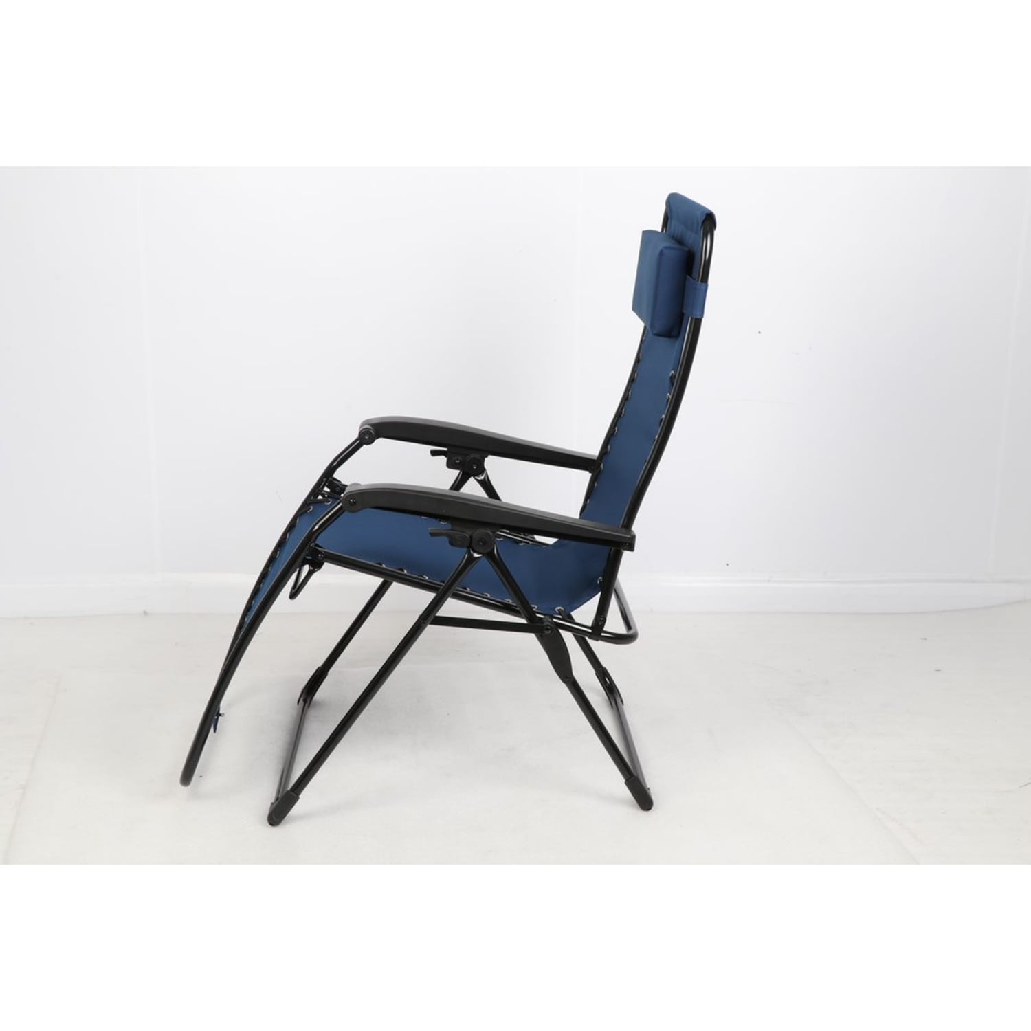 Guidesman padded folding shop club chair