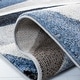 preview thumbnail 41 of 128, SAFAVIEH Hollywood Deep Mid-Century Modern Abstract Rug