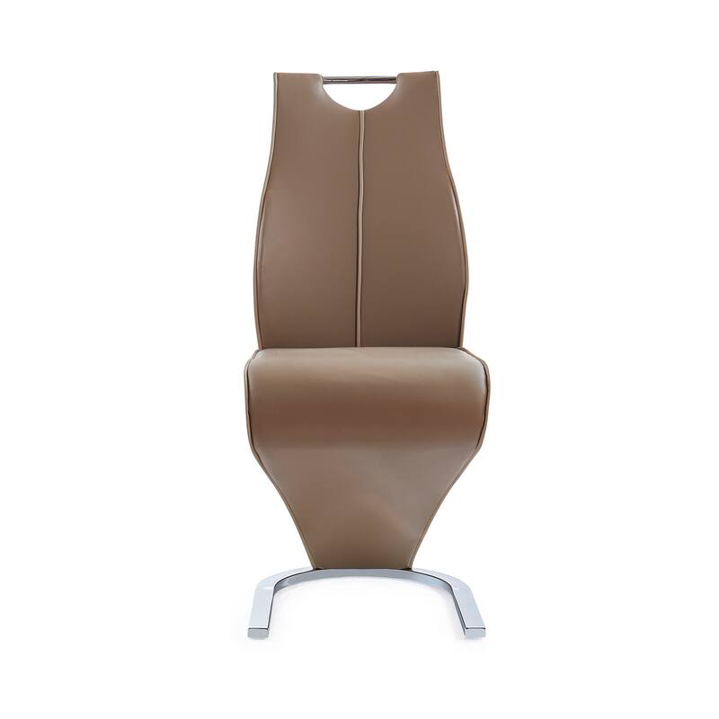 Dining Chairs (Kit Of 2)