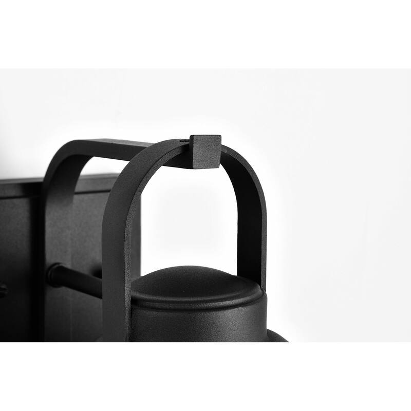 Nuvo Lighting 60/8521 Ridge 9" Tall Outdoor Wall Sconce