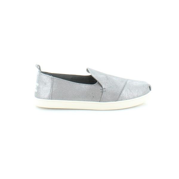 toms pewter metallic