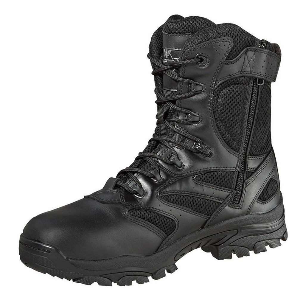 thorogood commando boots