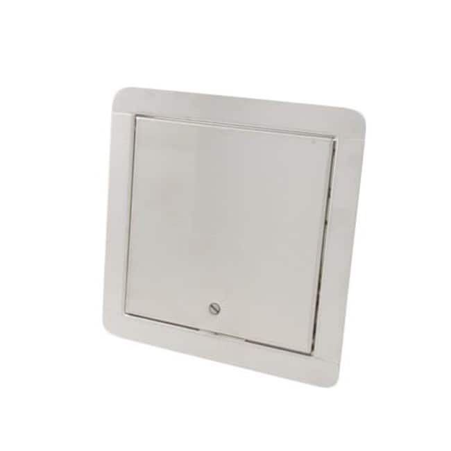 PROFLO 8 X 8 Metal Universal Access Door