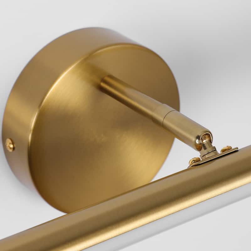 Dimmable Bathroom Vanity Light LED Bath Bar