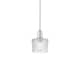 Option Polished Chrome / Clear